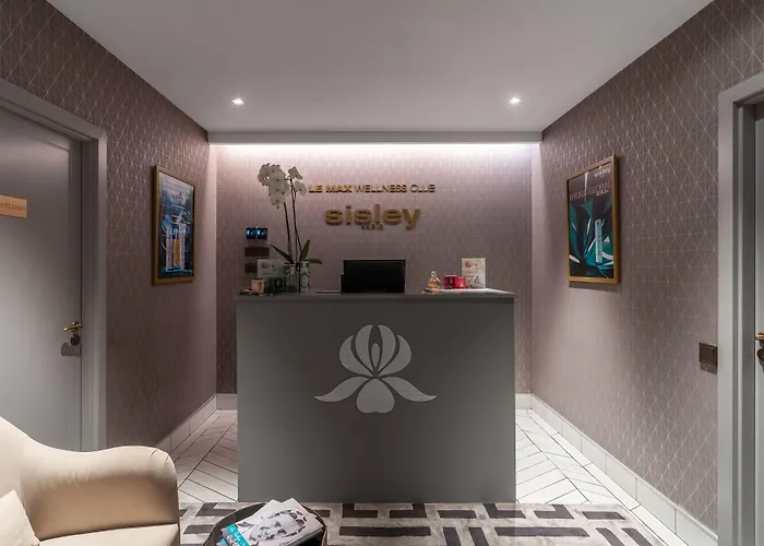 Gran Hotel Inglés - The Leading Hotels of the World Madrid