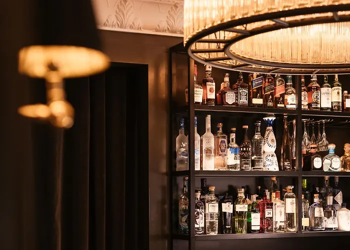 Hotel Unico Madrid, Small Luxury Hotels